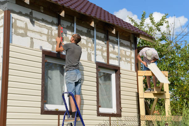 Siding for Commercial Buildings in Port Labelle, FL